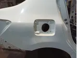 Крыло заднее правое Renault Logan 2 . Красилось.Ремонтировалось.Дефект.