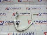 Петля крышки багажника правая Renault Logan 2 904002721R.