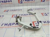 Петля крышки багажника левая Renault Logan 2 904019455R.