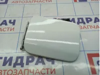 Лючок бензобака Renault Logan 2 788309837R. С крышкой.