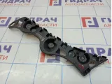 Кронштейн заднего бампера правый Renault Logan 2 850445346R.