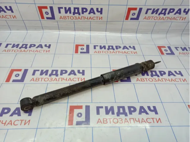 Амортизатор задний Renault Logan 2 562103841R.