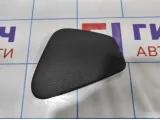 Накладка на торпедо боковая левая Renault Logan 2 243224923R.
