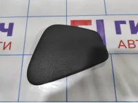 Накладка на торпедо боковая левая Renault Logan 2 243224923R.