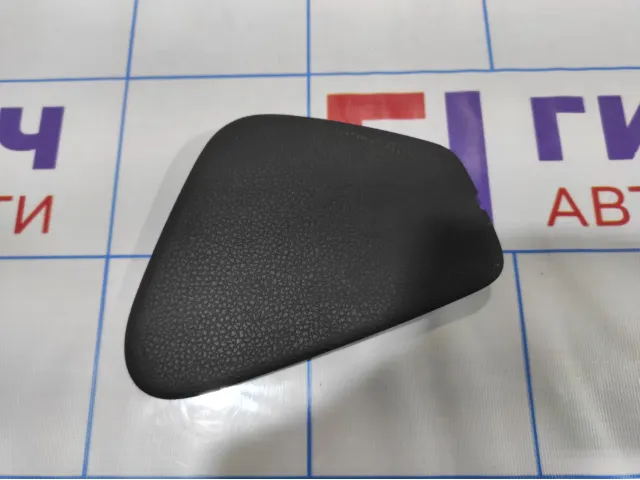 Накладка на торпедо боковая левая Renault Logan 2 243224923R.