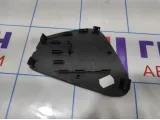 Накладка на торпедо боковая левая Renault Logan 2 243224923R.