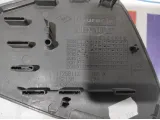 Накладка на торпедо боковая левая Renault Logan 2 243224923R.