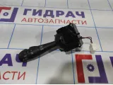 Переключатель поворотов подрулевой Renault Logan 2 255401303R.