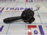 Переключатель поворотов подрулевой Renault Logan 2 255401303R.