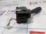 Переключатель поворотов подрулевой Renault Logan 2 255401303R.