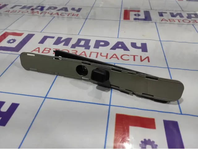 Механизм регулировки ремня безопасности Renault Logan 2 6001550527.