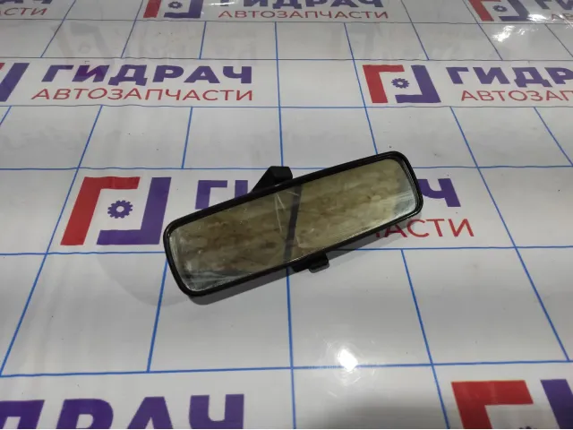Зеркало заднего вида Renault Logan 2 7700413867.