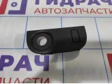 Накладка декоративная Renault Logan 2 684937116R. Сломано крепление.