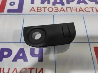 Накладка декоративная Renault Logan 2 684937116R. Сломано крепление.
