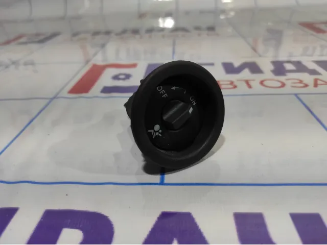 Выключатель пассажирской AIR BAG Renault Logan 2 681995427R.