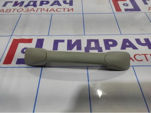 Ручка внутренняя потолочная Renault Logan 2 8200845691.