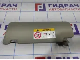 Козырек солнцезащитный правый Renault Logan 2 964008814R.