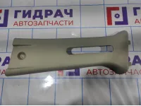 Обшивка средней стойки левой Renault Logan 2 769149362R.