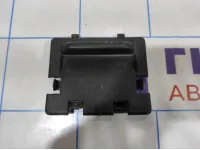 Накладка крышки багажника Renault Logan 2 135068918R.