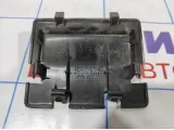 Накладка крышки багажника Renault Logan 2 135068918R.