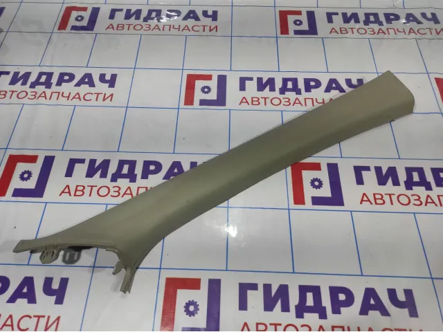 Обшивка стойки передней правой Renault Logan 2 769119480R.