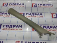 Обшивка стойки передней левой Renault Logan 2 769120645R.