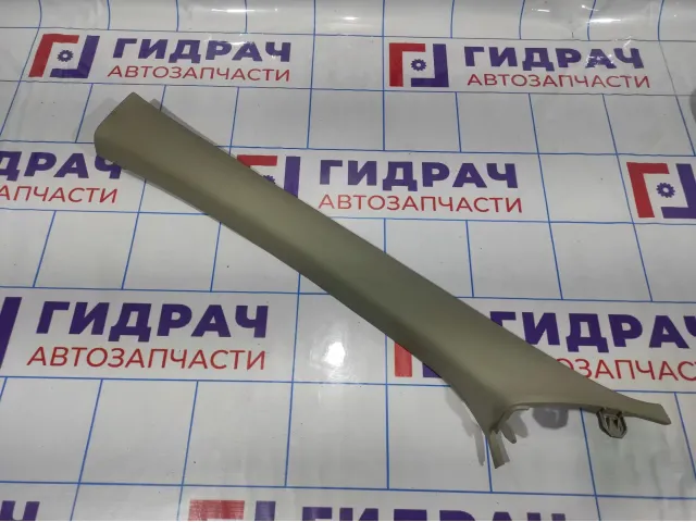Обшивка стойки передней левой Renault Logan 2 769120645R.