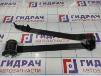 Ремень безопасности Renault Logan 2 868845555R. Передний правый.
