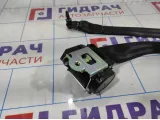 Ремень безопасности Renault Logan 2 868845555R. Передний правый.