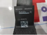 Ремень безопасности Renault Logan 2 868845555R. Передний правый.
