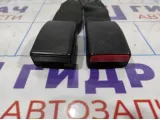 Ответная часть ремня безопасности Renault Logan 2 878170958R.