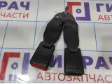 Ответная часть ремня безопасности Renault Logan 2 878170958R.