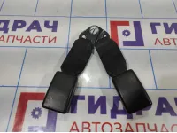 Ответная часть ремня безопасности Renault Logan 2 868854701R.