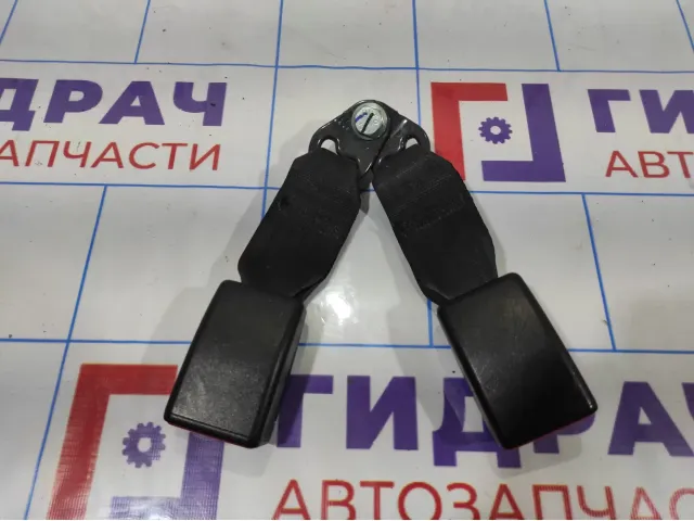 Ответная часть ремня безопасности Renault Logan 2 868854701R.