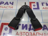 Ответная часть ремня безопасности Renault Logan 2 868854701R.