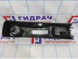 Консоль Renault Logan 2 363151285R.