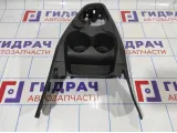 Консоль центральная Renault Logan 2 969104617R.