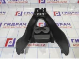 Консоль центральная Renault Logan 2 969104617R.