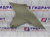 Обшивка задней стойки правой Renault Logan 2 769345179R.