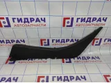 Обшивка задней стойки левой Renault Logan 2 849512291R.