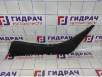 Обшивка задней стойки левой Renault Logan 2 849512291R.
