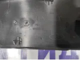 Обшивка задней стойки левой Renault Logan 2 849512291R.