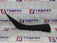 Обшивка задней стойки правой Renault Logan 2 849505965R.