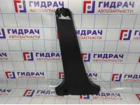 Обшивка средней стойки левой Renault Logan 2 769165925R.