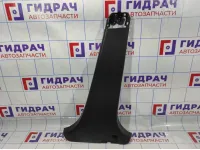 Обшивка средней стойки правой Renault Logan 2 769159342R.
