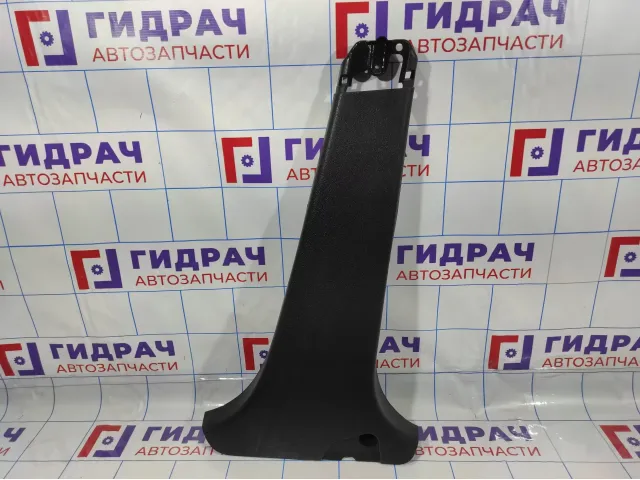 Обшивка средней стойки правой Renault Logan 2 769159342R.