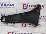 Обшивка средней стойки правой Renault Logan 2 769159342R.