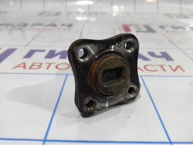 Цапфа Renault Logan 2 8200927687.