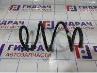 Пружина передняя Renault Logan 2 540105571R.