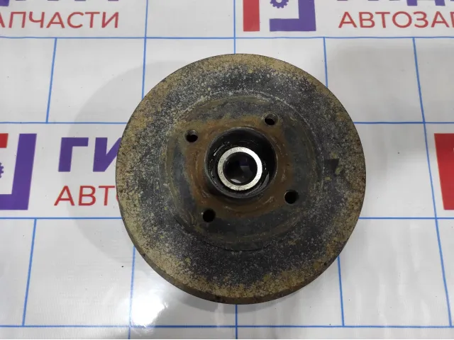 Барабан тормозной Renault Logan 2 316274680R.